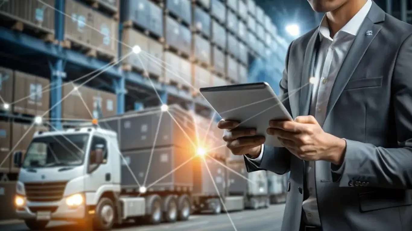 How Innovation is Transforming Delivery Operations Tech-Driven Same-Day Courier: How Innovation is Transforming Delivery Operations